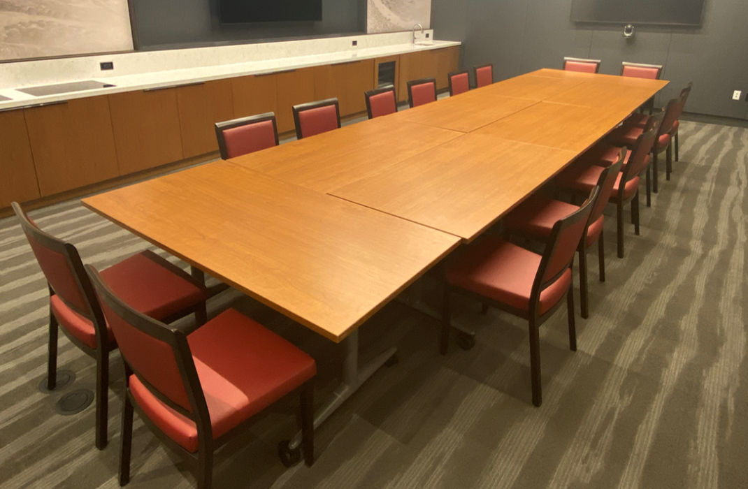 conference tables